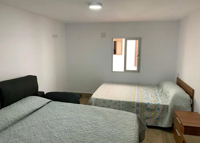Casa Vacacional Conil