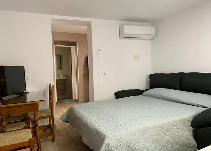 Casa Vacacional Conil