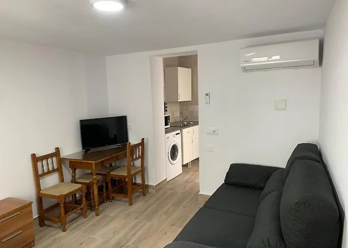 Casa Vacacional Conil