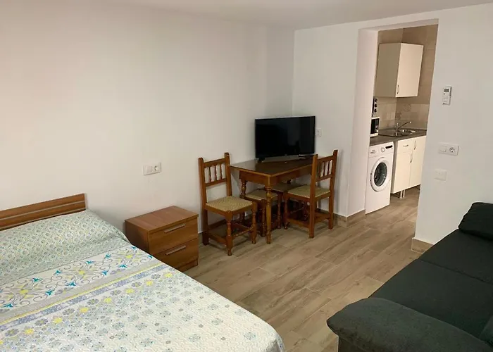 Casa Vacacional Conil