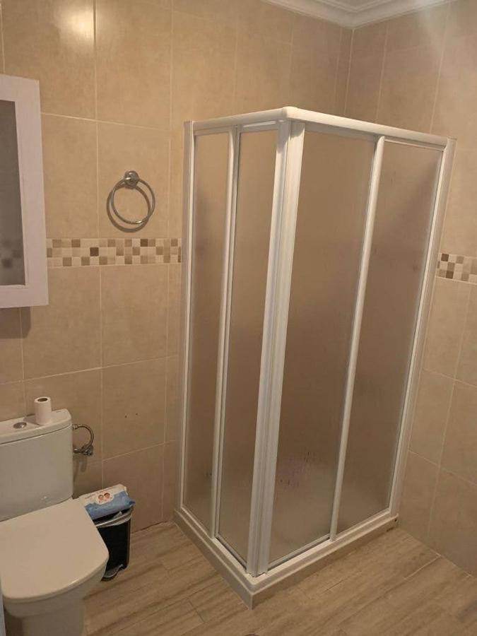 Holiday home Casa Vacacional Conil Conil De La Frontera