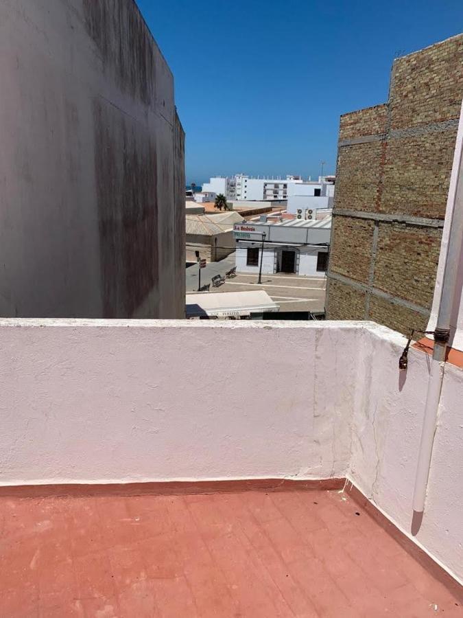 Holiday home Casa Vacacional Conil Conil De La Frontera