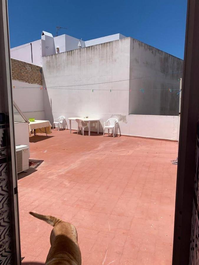 Casa Vacacional Conil