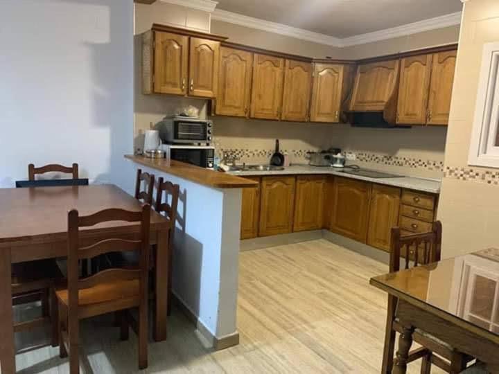 Casa Vacacional Conil Holiday home Conil De La Frontera