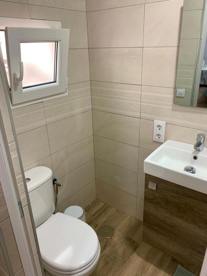 Casa Vacacional Conil *