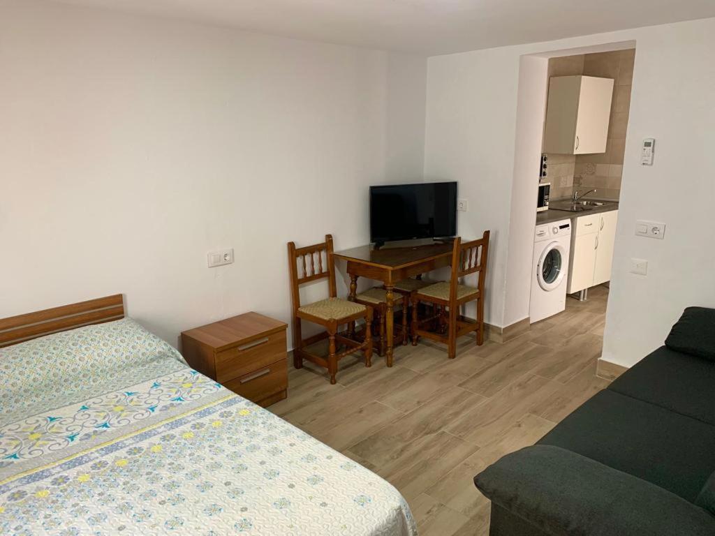 Casa Vacacional Conil *