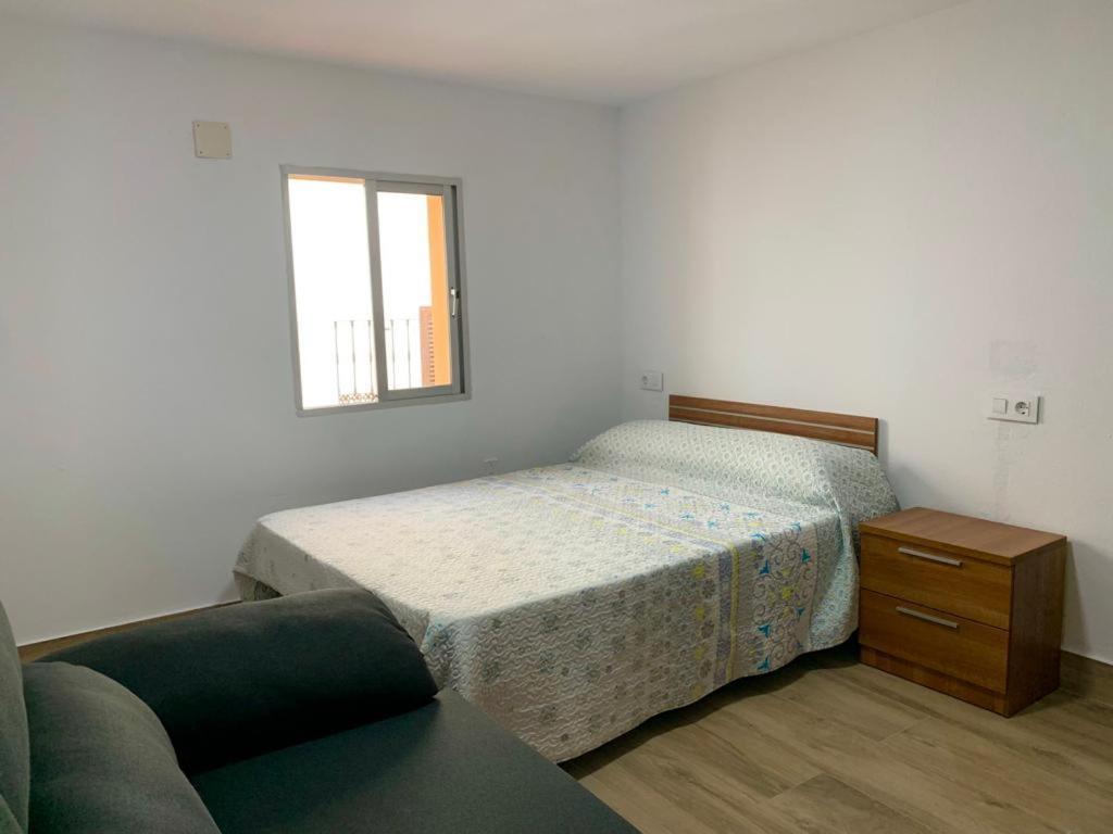 Holiday home Casa Vacacional Conil Conil De La Frontera